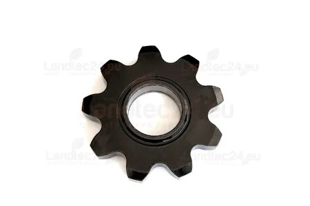 300121105 driven sprocket for LAVERDA combine harvester